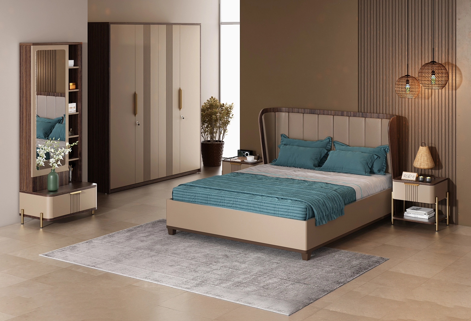 adore bed